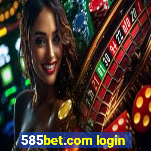 585bet.com login